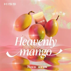 KIS5 鎧斯 通用一代(單顆價)二顆起售 可混搭口味:圖片 2